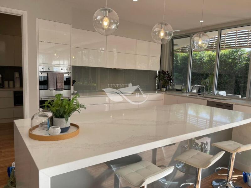 Regular Home Cleaning