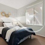 Air BnB Cleaning - bedroom 3