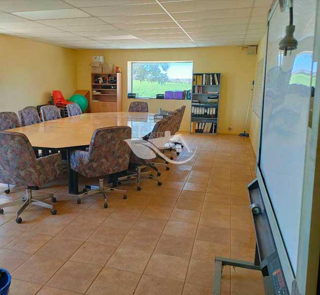Commercial Office cleaning