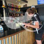 Pub Cleaning - Luvenit Clean