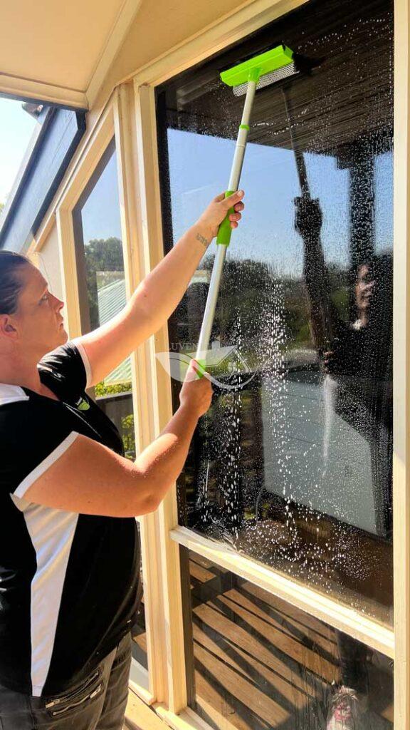 Window Cleaning
