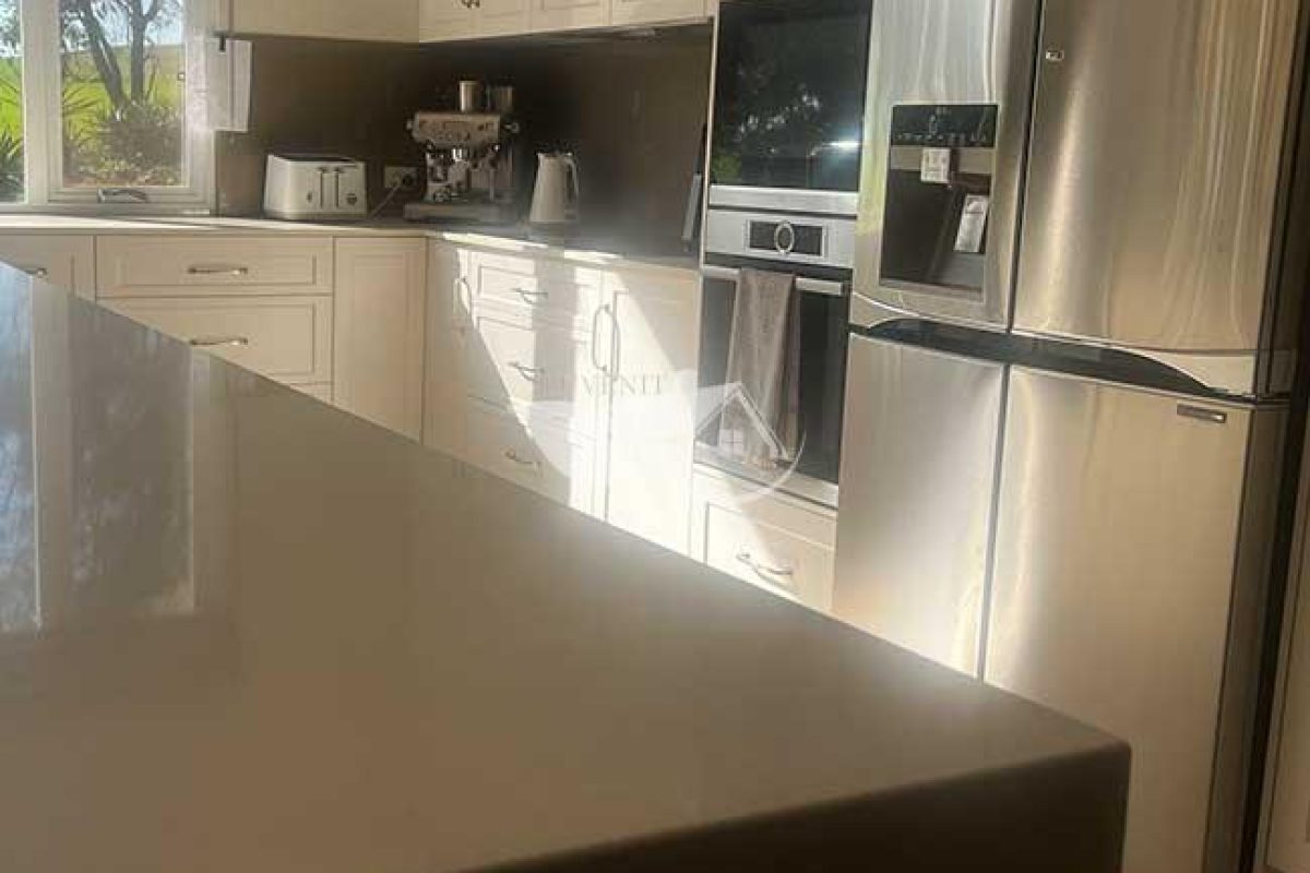 Home Open and vendor cleaning