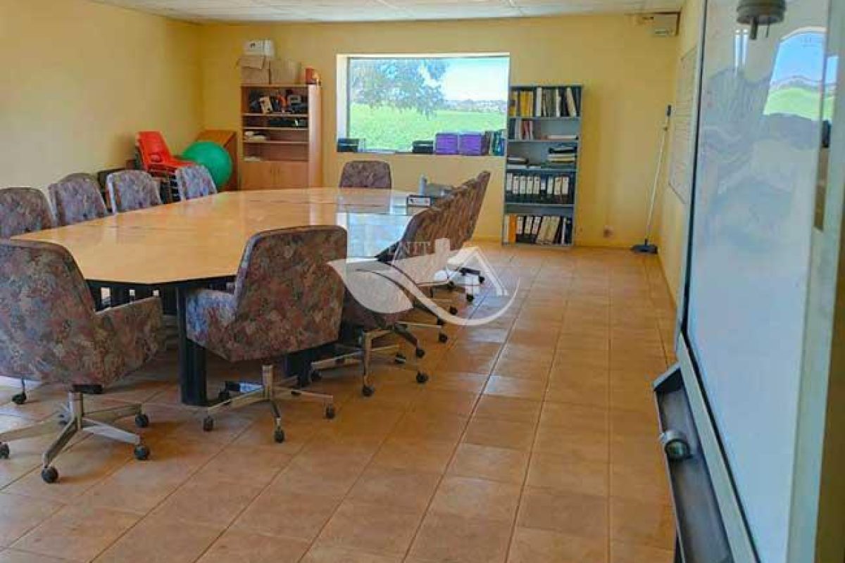 Commercial Office cleaning