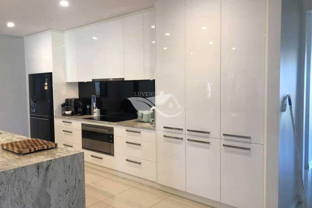 Domestic Spring Clean