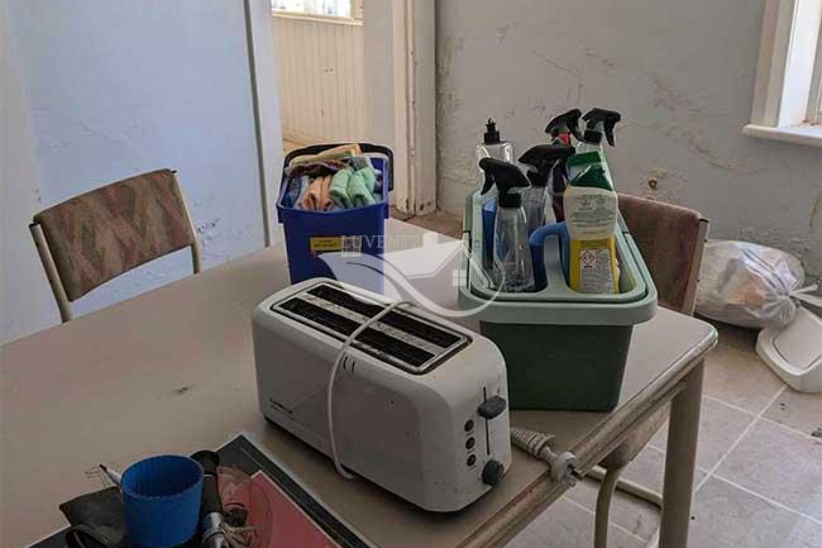 LuvenIt Cleans Squalor cleaning service