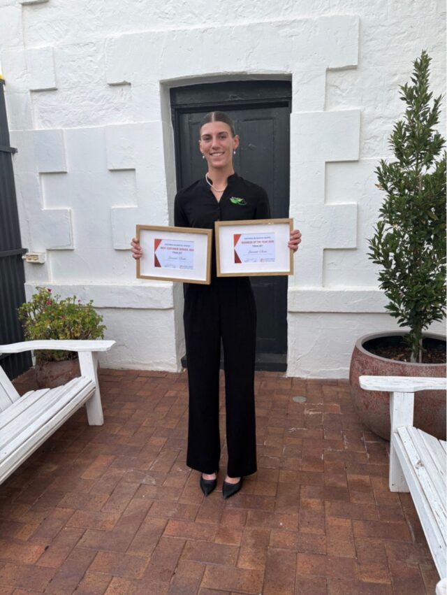 We've had a big few weeks and we're still pinching ourselves. ✨Luvenit Clean has been named a Finalist in the Australian Small Business Champion Awards 2026 (Cleaning Services category) - competing against businesses from all across the country.Closer to home, we picked up Runner-Up in two categories at the Kapunda Business Awards
🥈 Best Customer Service 2025 and
🥈 Business of the Year 2025 - plus the
🥇 KBA Star Award.None of this happens without our incredible team showing up every single day, and without the clients who trust us in their homes and businesses. This one's for you. ❤️(Adelaide cleaning services, cleaning company Adelaide, domestic cleaning Adelaide, commercial cleaning Adelaide, small business Adelaide, Kapunda business awards, Australian Small Business Champion Awards)
#LuvenitClean #AdelaideSmallBusiness #AdelaideCleaning #CleaningServicesAdelaide #SmallBusinessAustralia #AustralianSmallBusinessChampionAwards #KapundaBusinessAwards #BusinessOfTheYear #ProudMoment #TeamWork