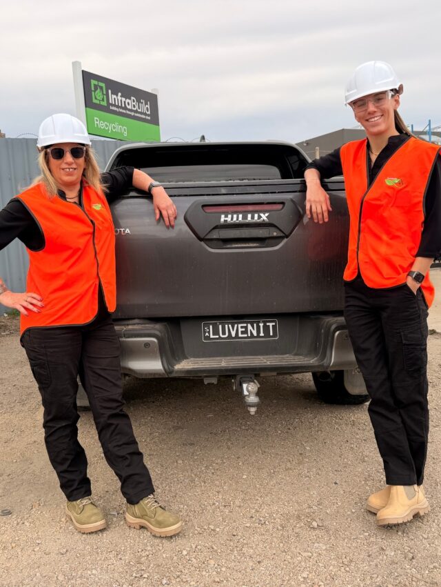 Don't mind us, just here to inspect 😎💚(commercial cleaning Adelaide, commercial cleaning services Adelaide, site inspection cleaning Adelaide, industrial cleaning Adelaide, cleaning company Adelaide)
#LuvenitClean #CommercialCleaning #AdelaideBusiness #SiteInspection