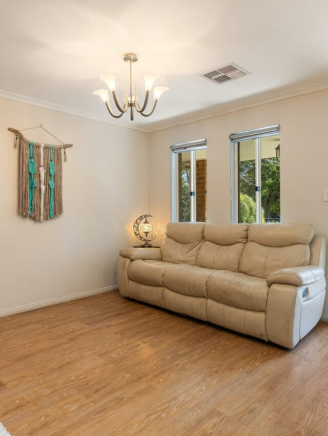 Words like these are why we do what we do 💚Getting a home ready for sale is a big job, and there's a lot more to it than cleaning. We're so glad we could take one thing off the list and give back a weekend to rest before the photographer and the first open.Thank you for trusting our team with your home, and for taking the time to share this. We hope the sale goes beautifully.📍 Adelaide, South Australia#AdelaideCleaners #VendorClean #ClientLove #AdelaideRealEstate #AdelaideHomes(vendor cleaning Adelaide, pre-sale cleaning Adelaide, open inspection cleaning Adelaide, house cleaning Adelaide, Luvenit Clean)