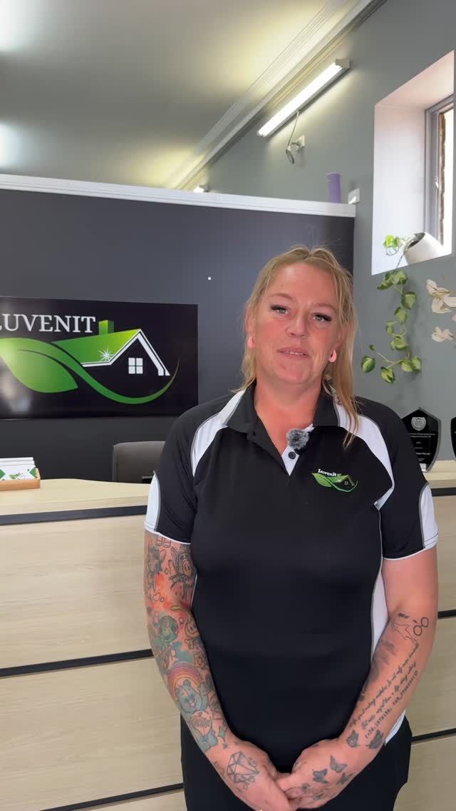 We always say the best thing about what we do is our people. When your team genuinely loves showing up, it comes through in the work every single time. If that sounds like somewhere you'd want to be, link in bio to apply 🔗(cleaning jobs Adelaide, cleaning jobs Barossa, domestic cleaning jobs South Australia, join our team Adelaide, cleaning employment Adelaide)