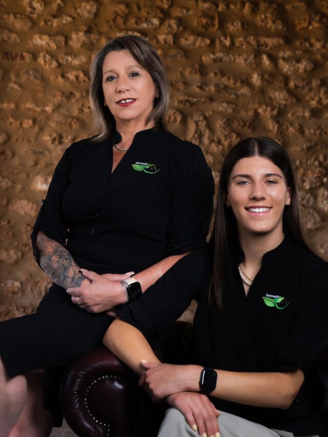 She took the leap so we could build something worth leaping for 💚Years ago, Louise had an idea. Not a perfect plan, not a guaranteed outcome - just a belief that she could build something of her own and figure it out along the way.And she did. What started small has grown into a team of 20+, multiple award wins, and a business that people genuinely trust. Zoe joined her in it, and together with a team that shares the same heart and drive, they’ve built something worth being proud of.This Mother’s Day, we’re celebrating Louise, and every mum out there who backed themselves when no one else knew if it would work.
— With love, Louise & Zoe 💚(Adelaide cleaning business, family owned cleaning business Adelaide, female owned small business Adelaide, Mother’s Day small business, cleaning services Adelaide)
#LuvenitClean #MothersDay #FamilyBusiness #WomenInBusiness #AdelaideSmallBusiness